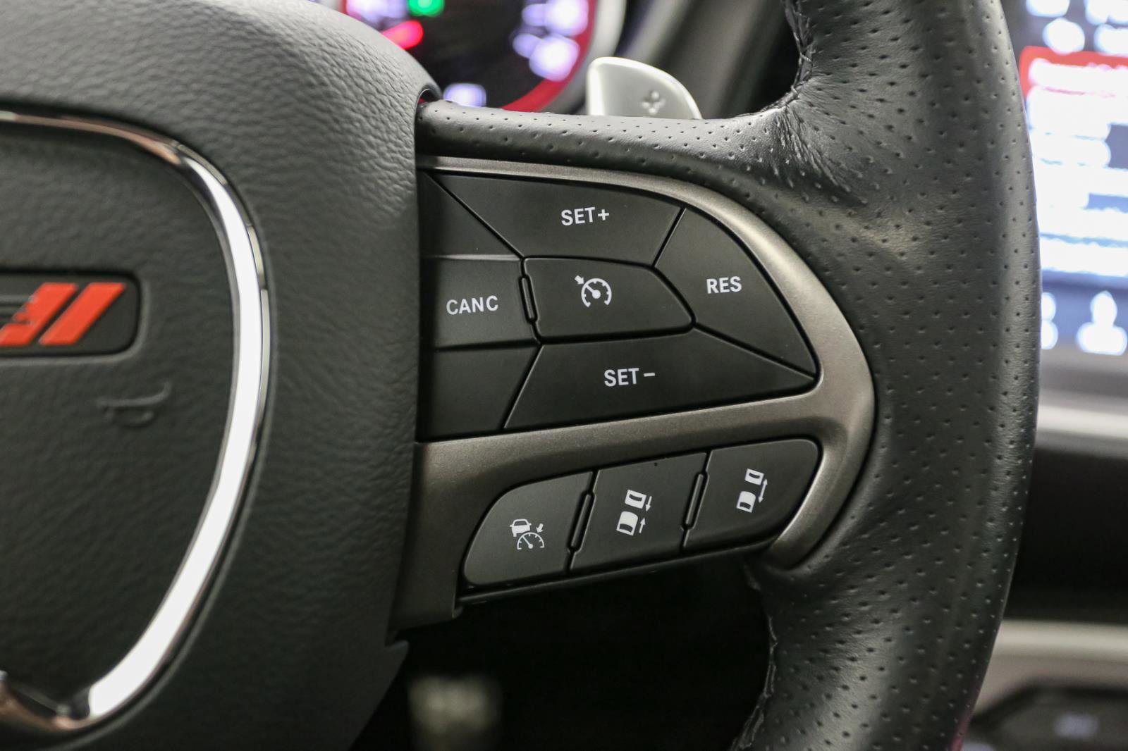 Used 2019 Dodge Challenger R/T Scat Pack image 36