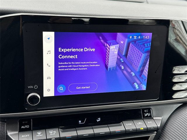 Certified 2025 Toyota Camry SE image 25