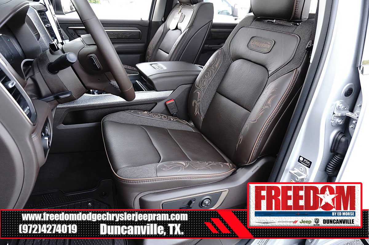Used 2026 RAM 1500 Limited AWD/4WD image 13