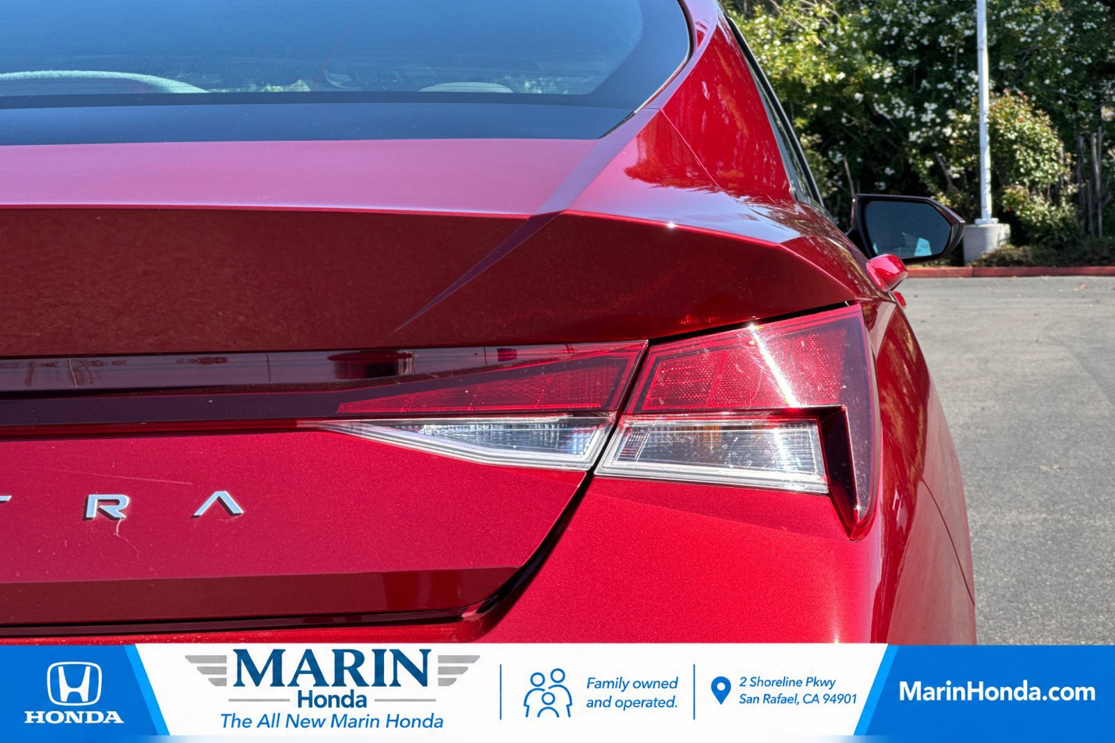 Used 2024 Hyundai Elantra SE FWD image 31