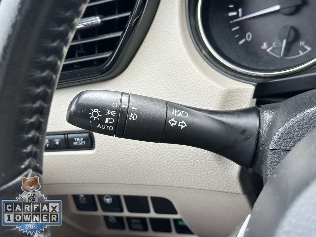 Used 2019 Nissan Rogue Sport SV w/ Technology Package AWD/4WD image 27