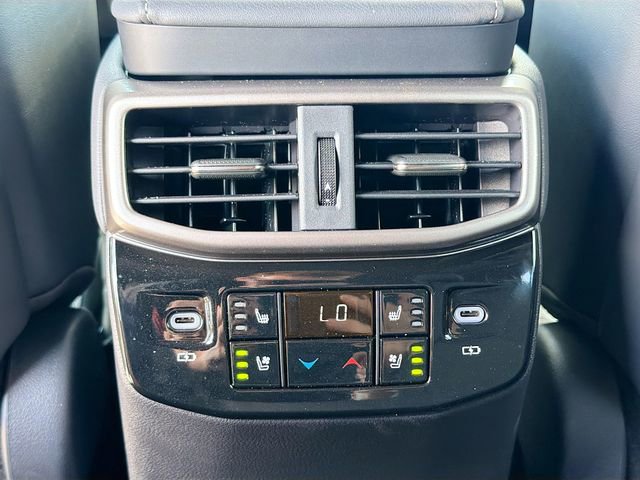 New 2026 Lexus RX 350 w/ Luxury Package image 21