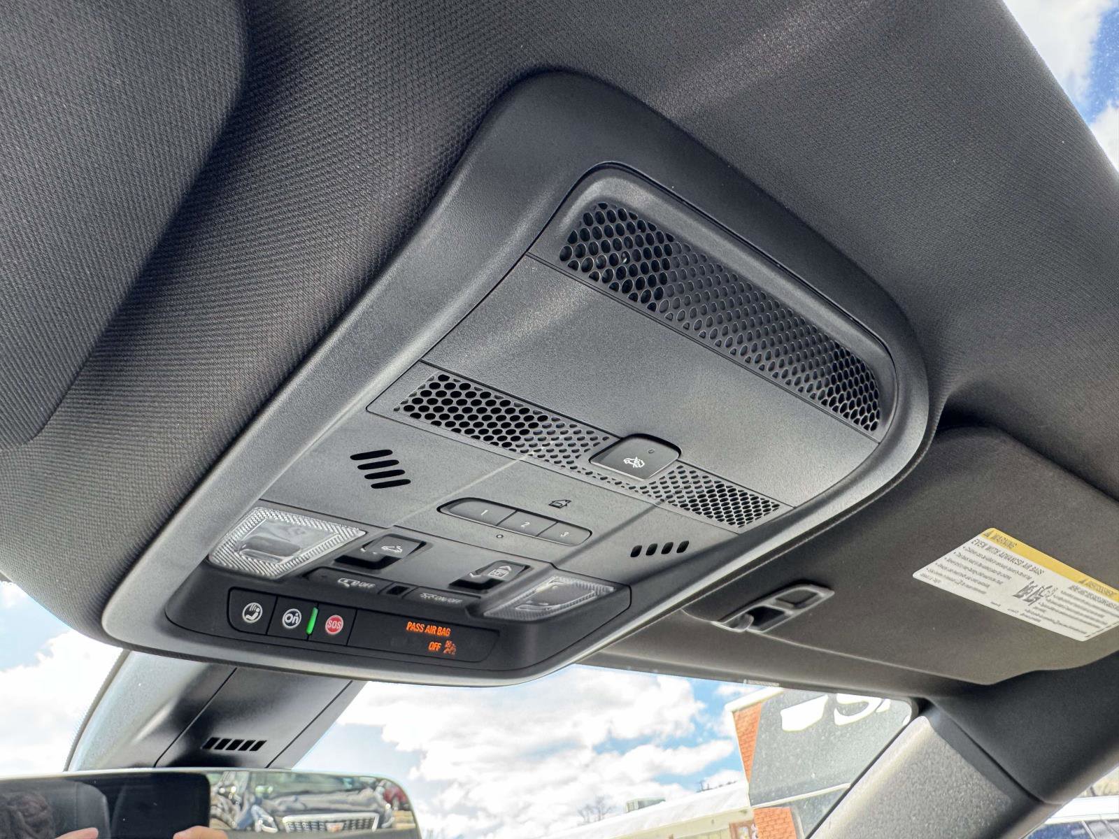 Certified 2023 Cadillac XT5 Premium Luxury image 18