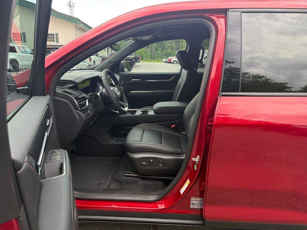 New 2026 GMC Acadia Elevation w/ Black Edition AWD/4WD image 11