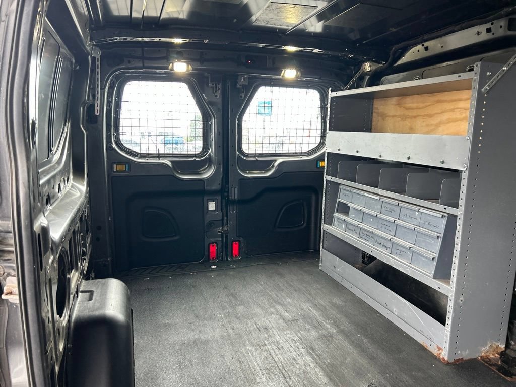 Used 2016 Ford Transit 150 130 Low Roof RWD image 21