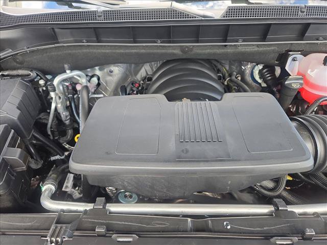 New 2026 Chevrolet Tahoe LT w/ Comfort Package RWD image 22