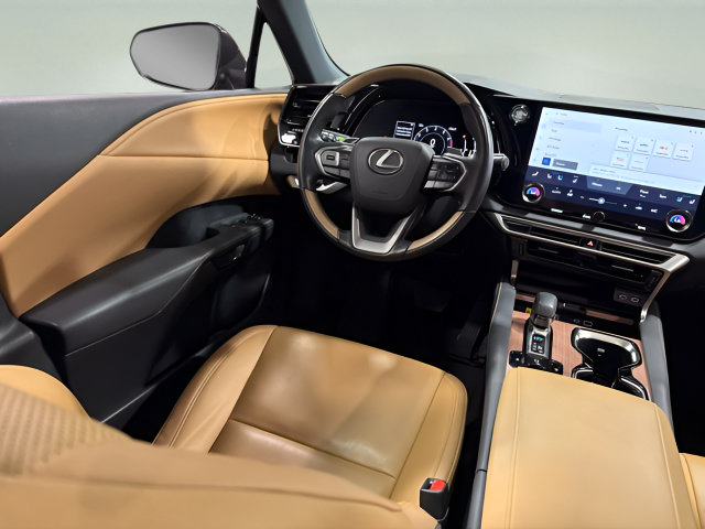 Used 2023 Lexus RX 350 Premium w/ Cold Area Package FWD image 27
