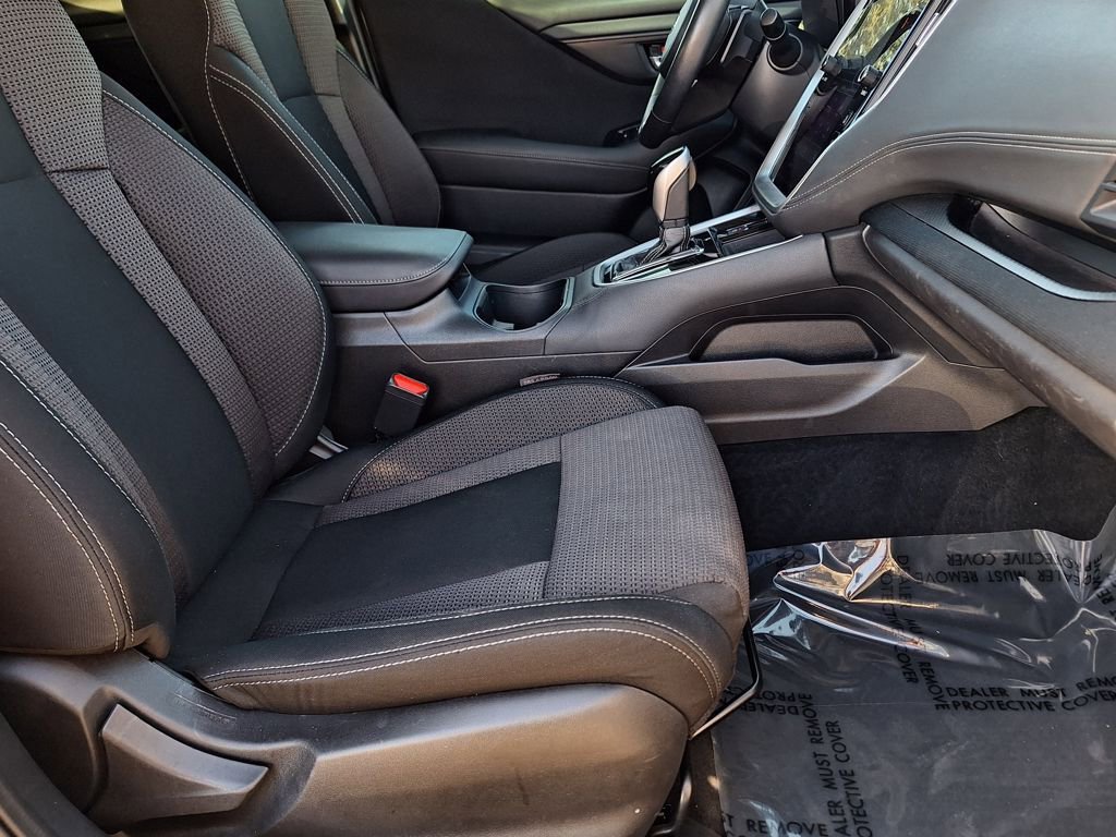 Used 2022 Subaru Outback Premium image 27