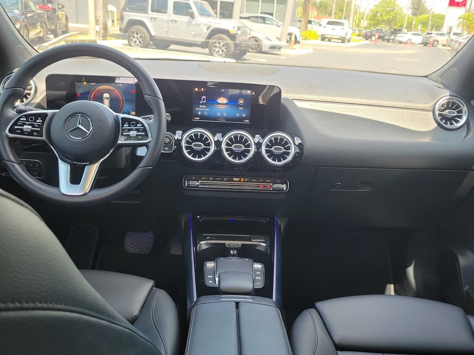 Used 2021 Mercedes-Benz GLA 250 image 14