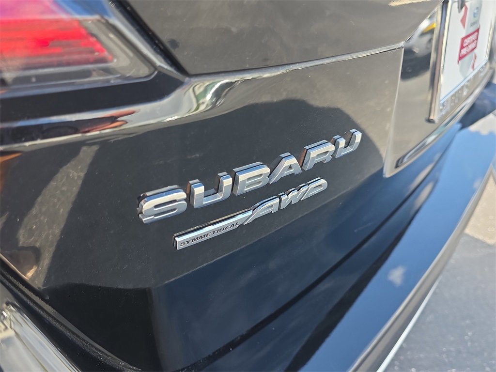 Used 2023 Subaru Outback Limited image 5
