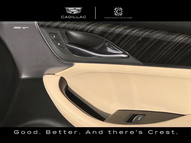 Used 2021 Cadillac CT5 Premium Luxury RWD image 26