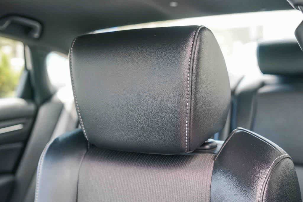 Used 2022 Honda Accord Sport image 24