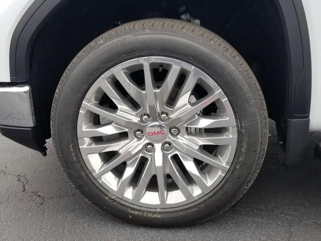 New 2026 GMC Sierra 1500 SLT w/ SLT Premium Plus Package image 20