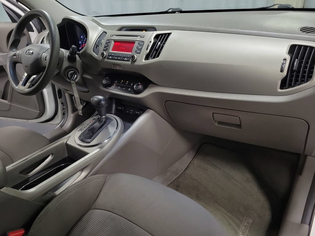 Used 2015 Kia Sportage LX FWD image 29