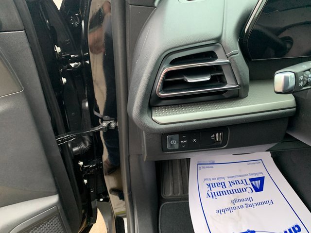 New 2026 Chevrolet Traverse LT image 16