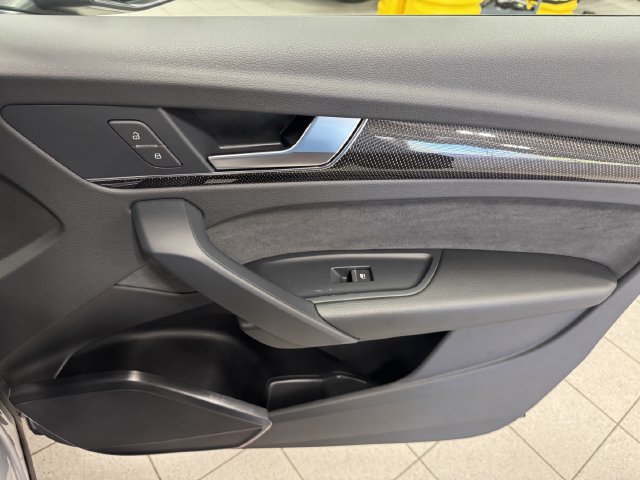 Certified 2022 Audi SQ5 Premium AWD/4WD image 32
