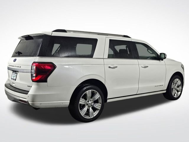 Used 2024 Ford Expedition Max Platinum image 7