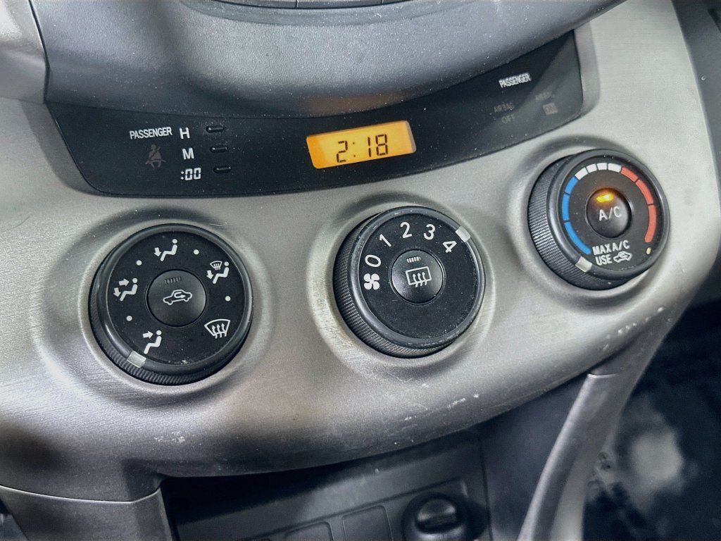 Used 2008 Toyota RAV4 Sport FWD image 25