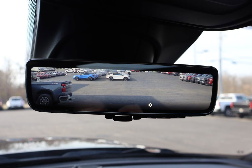 Used 2021 RAM 2500 Power Wagon image 18