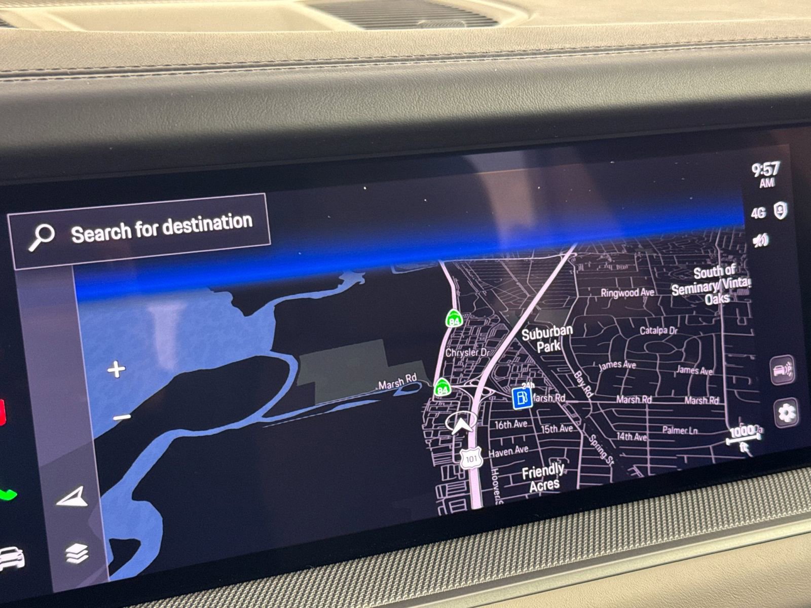 New 2026 Porsche Cayenne S image 23