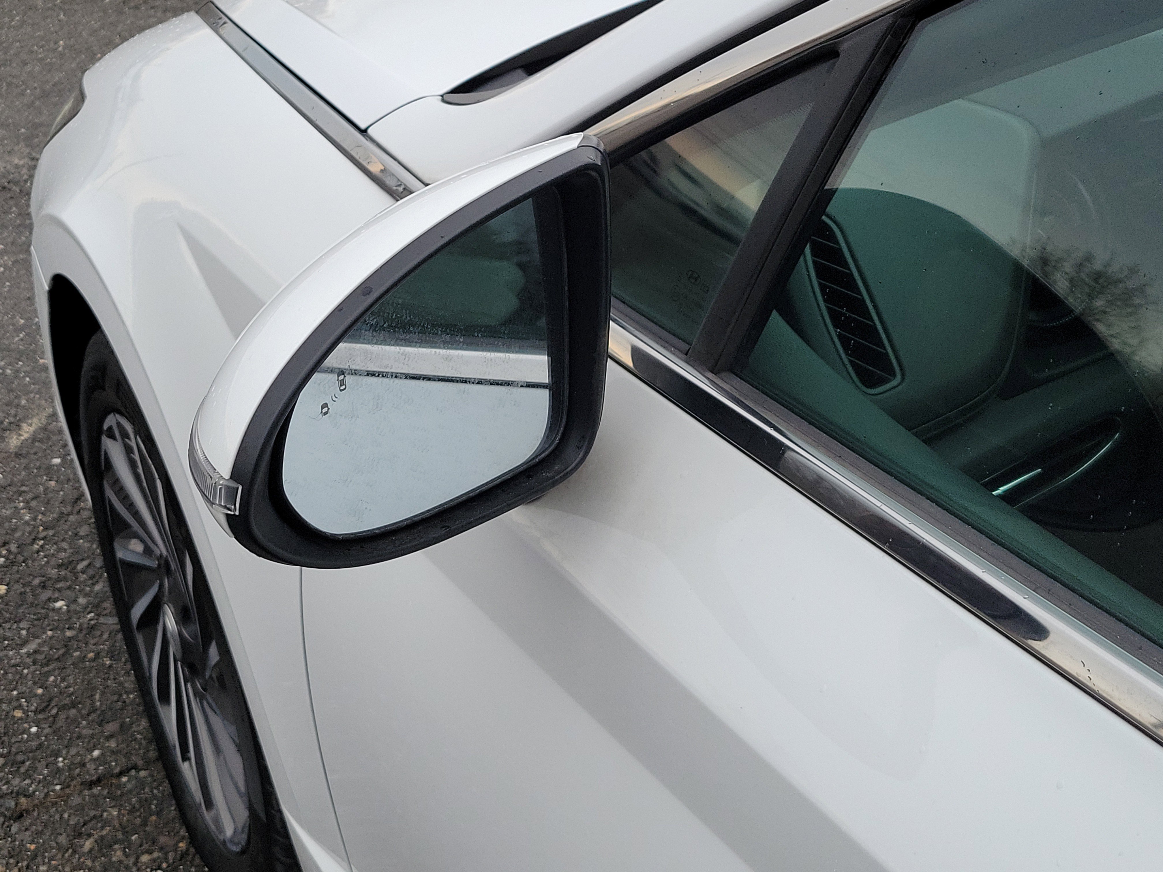 Used 2023 Hyundai Sonata SEL image 10