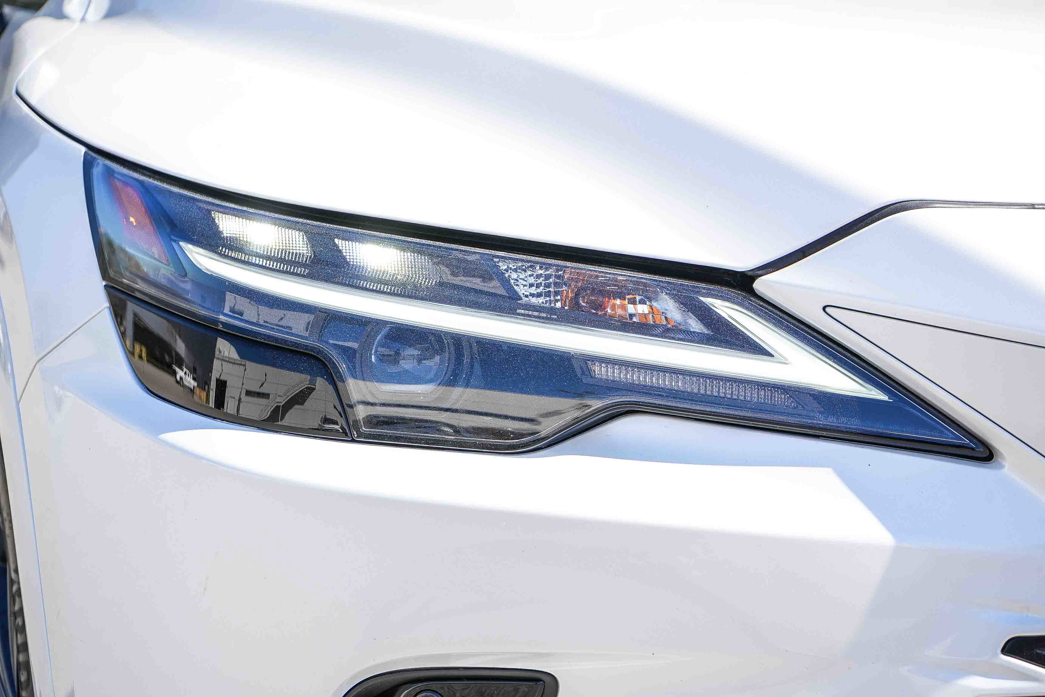 Used 2023 Lexus RX 350 Premium image 4