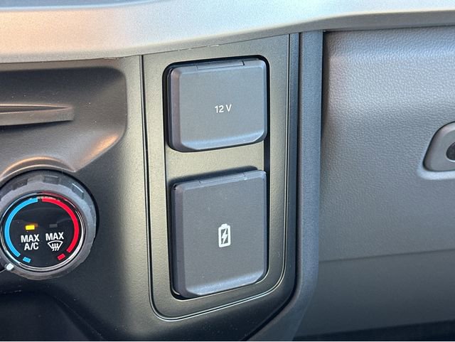 New 2026 Ford F250 XL w/ STX Appearance Package image 21