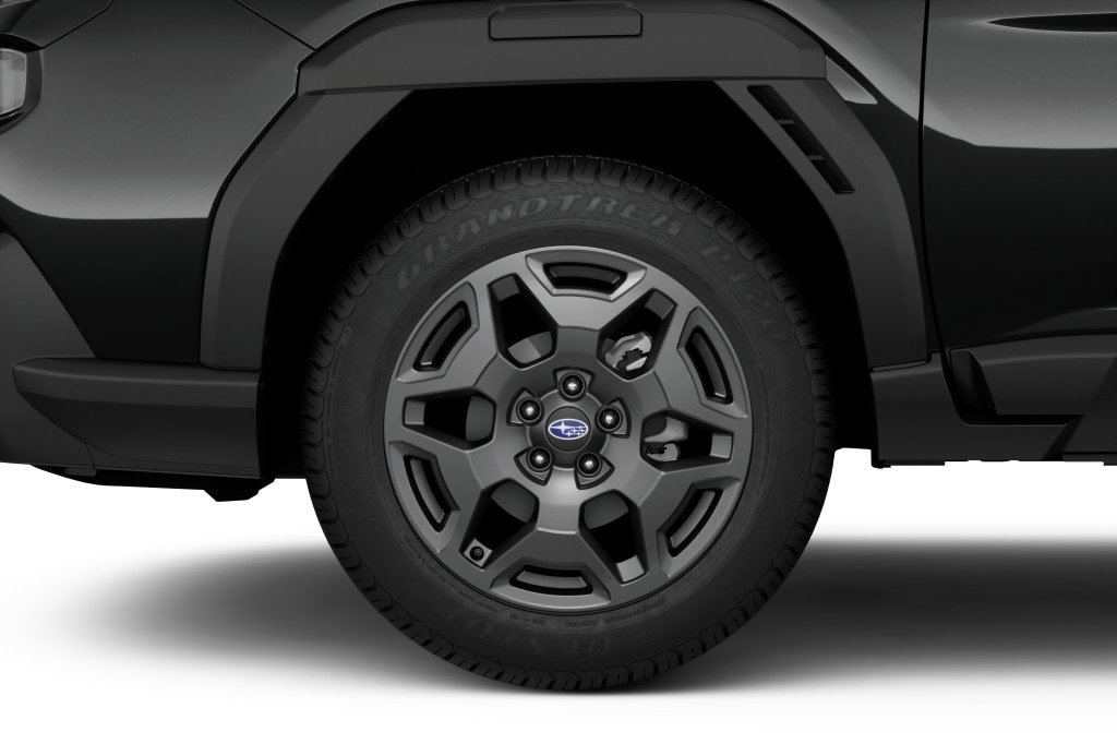 New 2026 Subaru Outback Premium AWD/4WD image 13