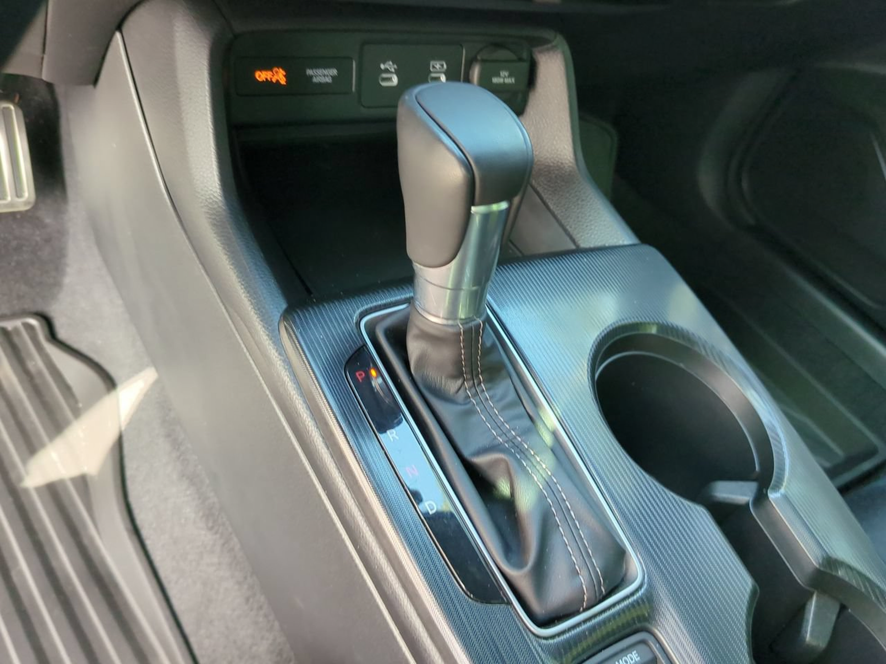 Certified 2026 Honda Civic Sport image 16