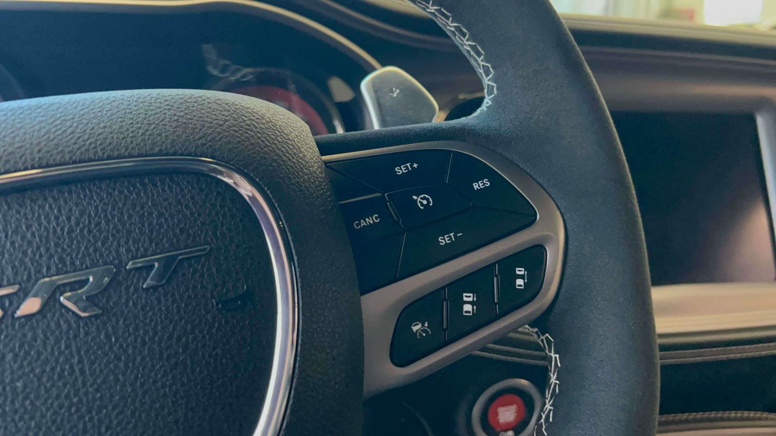 Used 2023 Dodge Challenger SRT Hellcat image 23