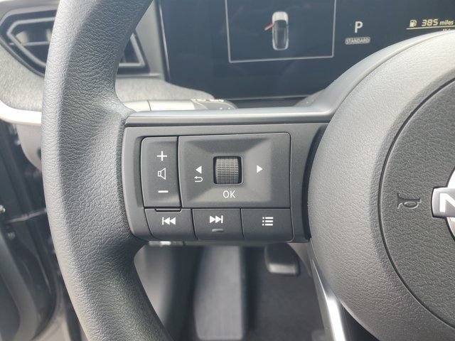New 2026 Nissan Kicks SV FWD image 18