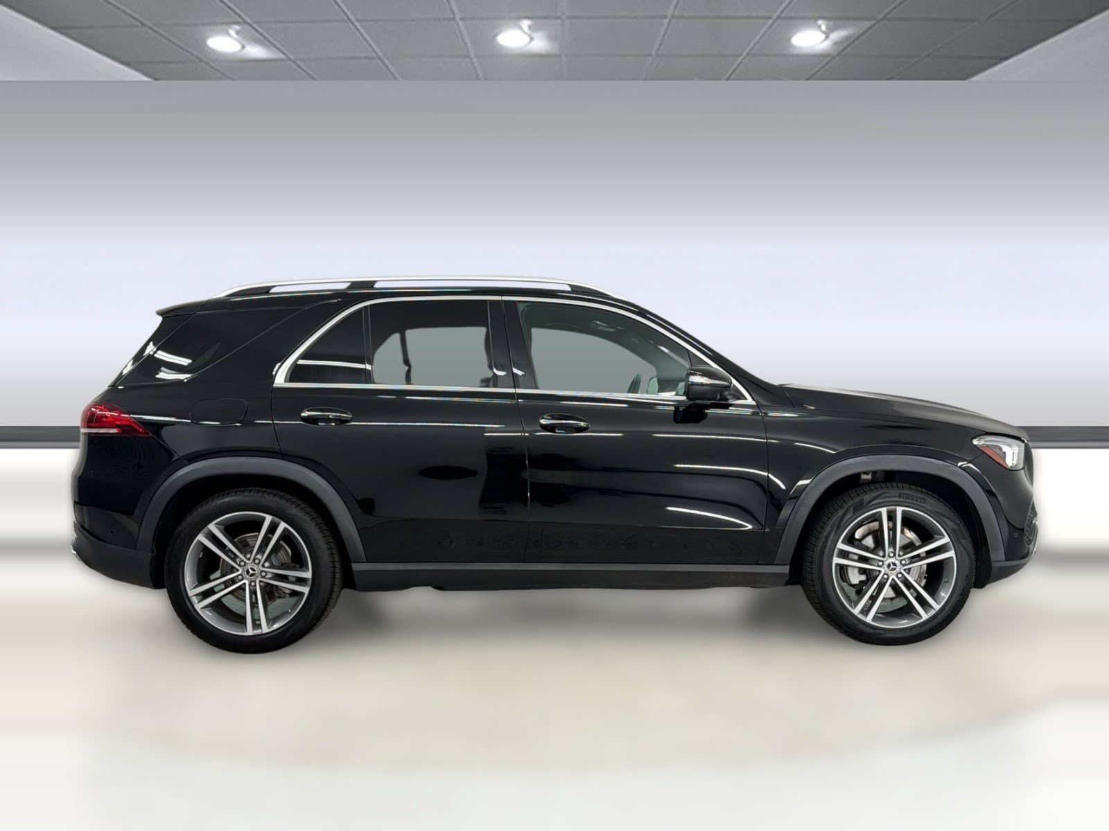 Used 2022 Mercedes-Benz GLE 350 image 8