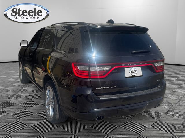Used 2024 Dodge Durango GT image 3