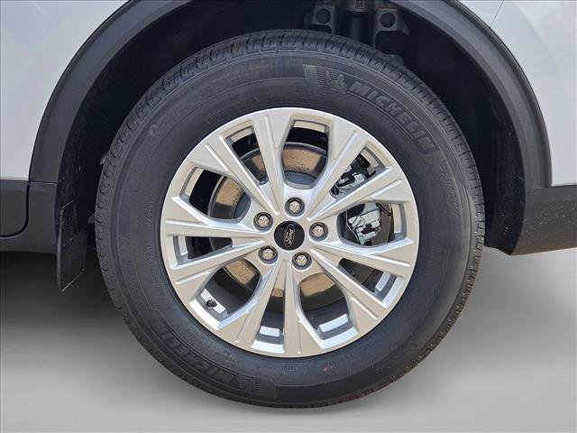 New 2026 Ford Escape Active image 10
