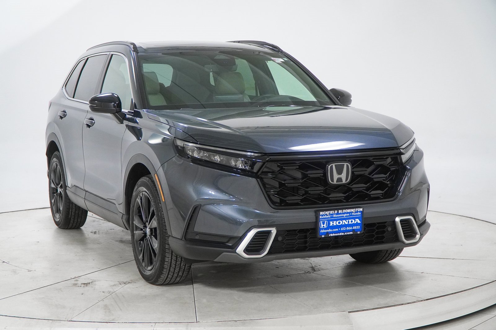 Used 2023 Honda CR-V Sport Touring image 14
