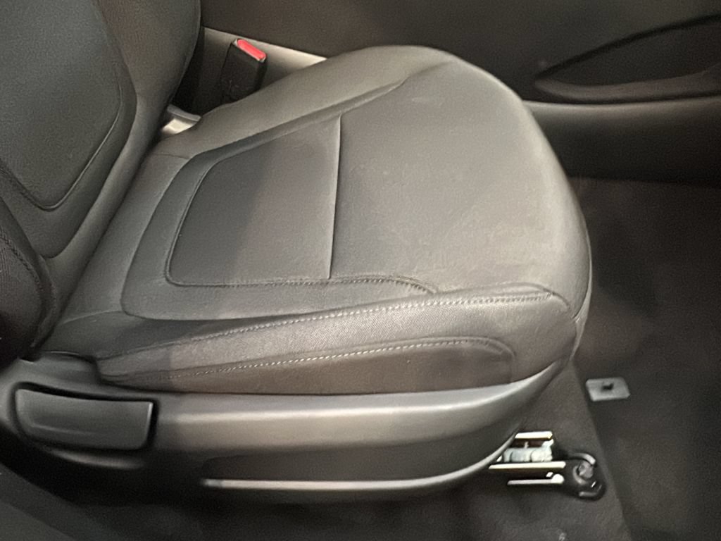 New 2026 Hyundai Tucson SE AWD/4WD image 16