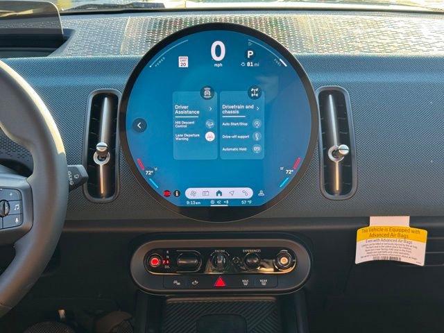 New 2026 MINI Cooper Countryman S image 11