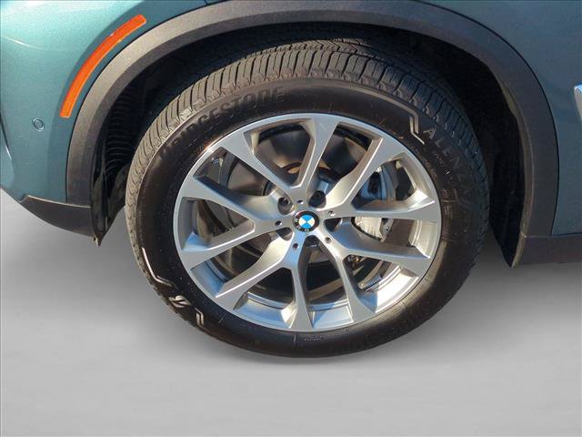 Used 2026 BMW X5 xDrive40i AWD/4WD image 26
