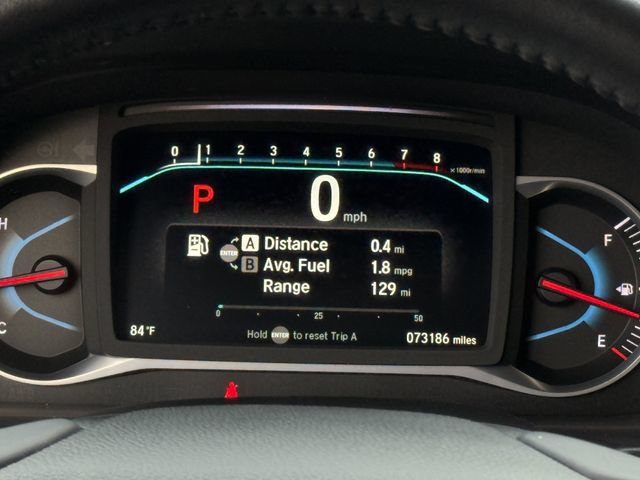 Used 2022 Honda Pilot Touring image 16