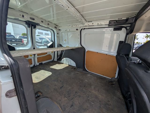 Used 2019 Ford Transit Connect XL FWD image 10