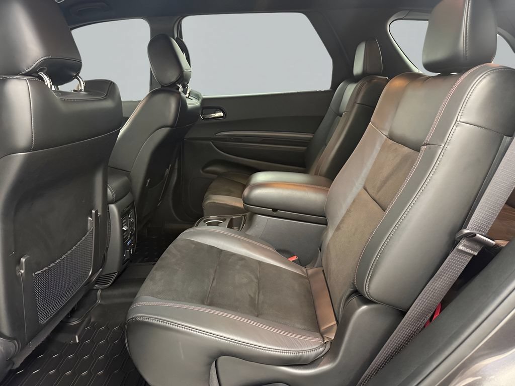 Used 2021 Dodge Durango R/T RWD image 13