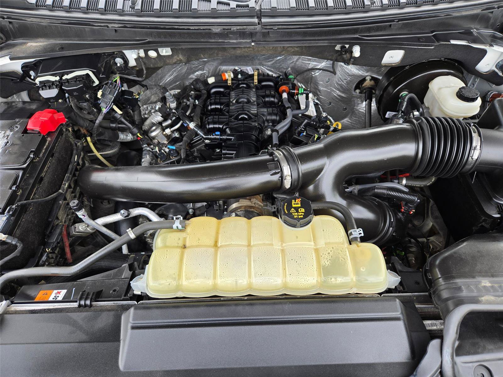 Used 2021 Lincoln Navigator Reserve w/ Luxury Package image 34