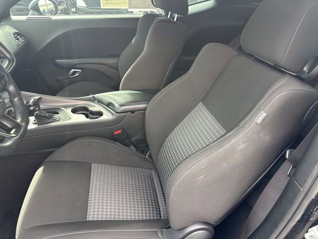 Used 2023 Dodge Challenger R/T Scat Pack image 9