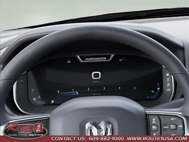 New 2026 RAM 2500 Laramie image 18