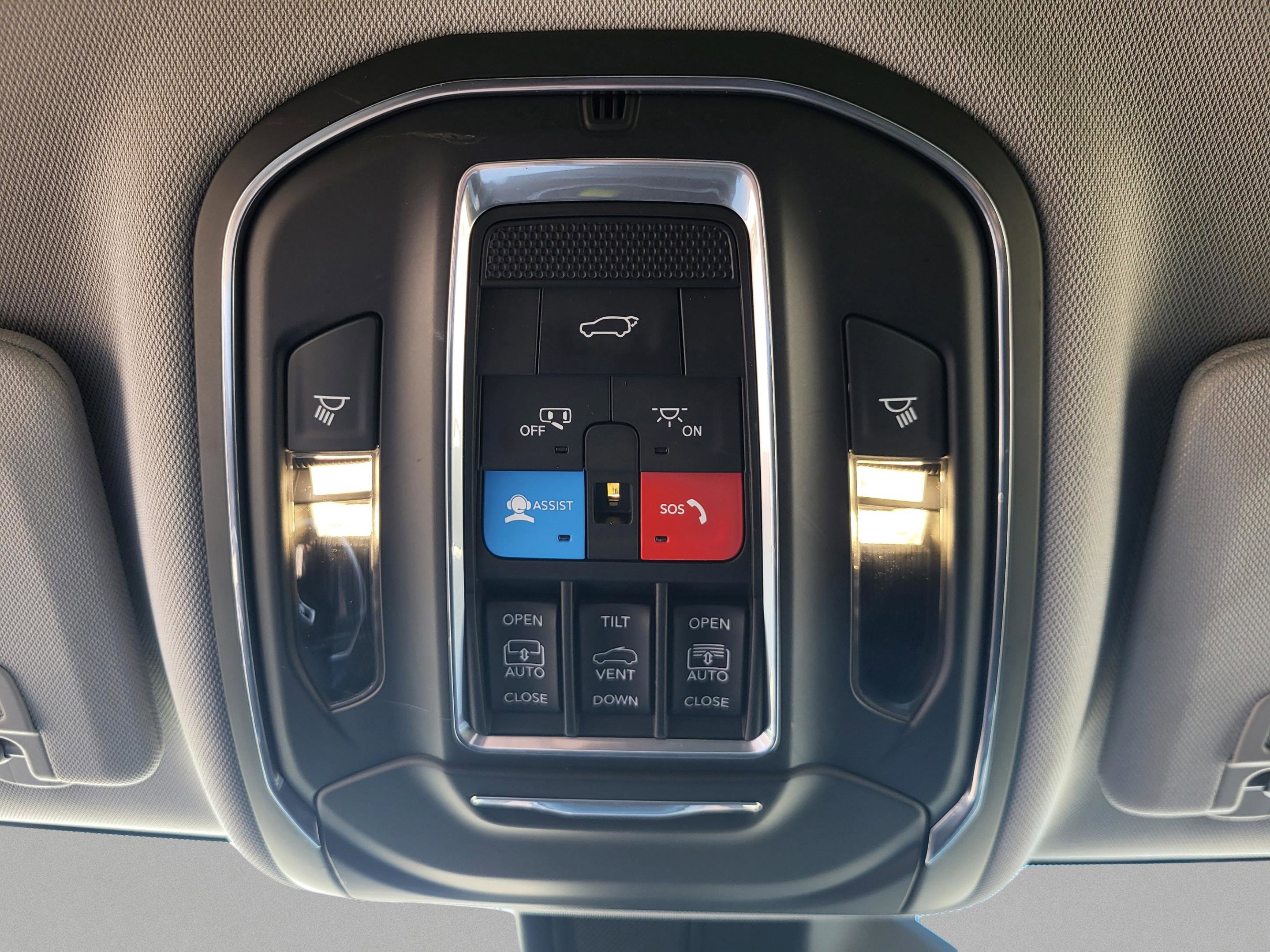 Used 2022 Jeep Grand Cherokee L Limited image 47