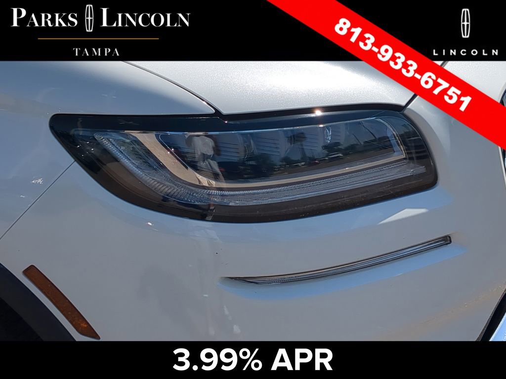 Certified 2023 Lincoln Nautilus Black Label AWD/4WD image 6