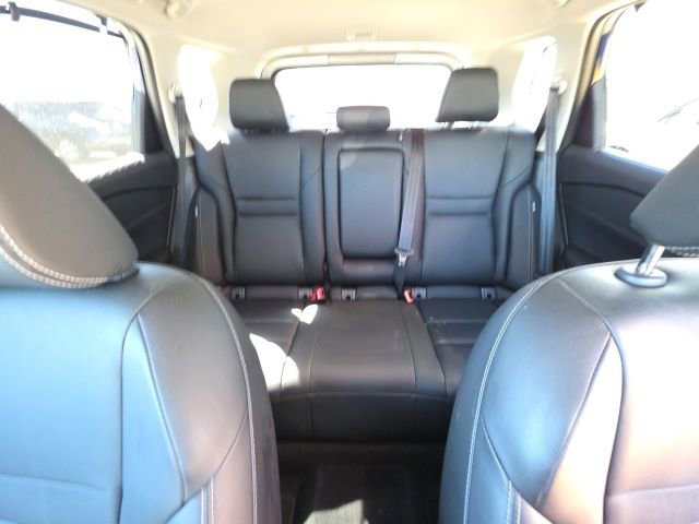 Used 2024 Nissan Rogue SL w/ SL Premium Package image 22