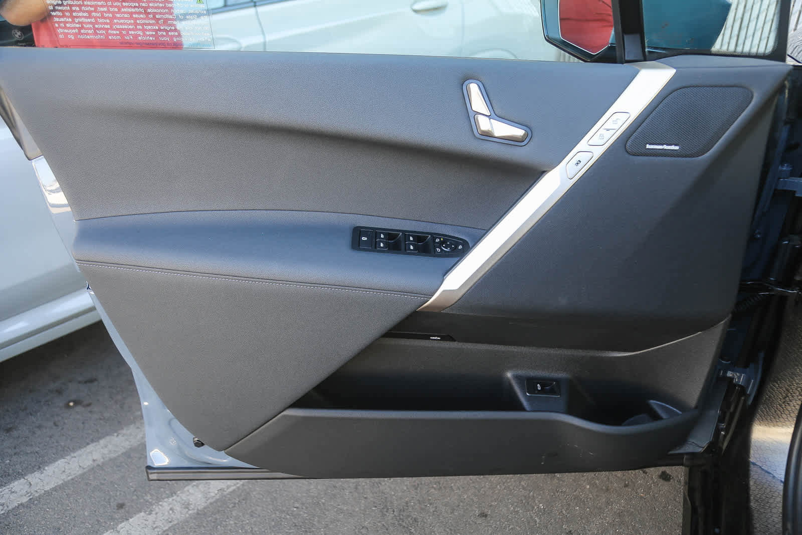 New 2026 BMW iX xDrive45 image 17