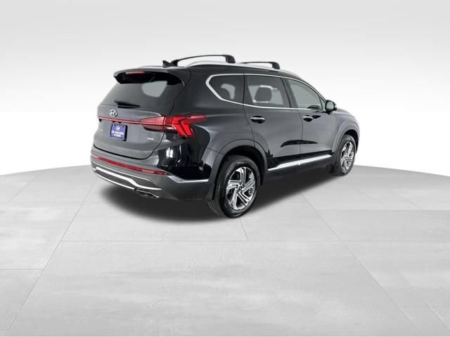 Used 2023 Hyundai Santa Fe SEL w/ Premium Package AWD/4WD image 6