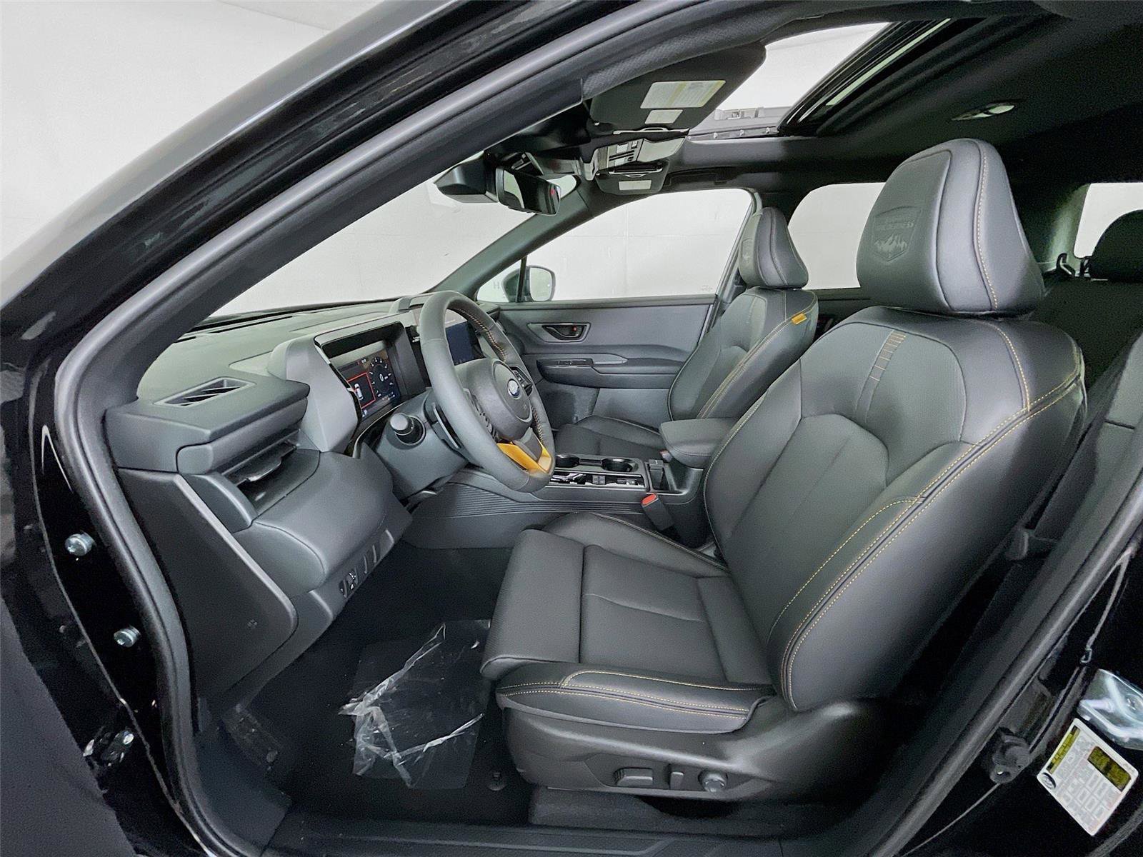 New 2026 Subaru Outback Wilderness image 16